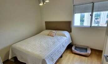 Imagem 3: Apartamento de 238m² no melhor condomínio do Brooklin, com 4 suítes e lazer mais completís