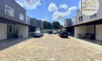 Imagem 5: Village com 3 dormitórios à venda, 150 m² por R$ 325.000,00 - Sim - Feira de Santana/BA