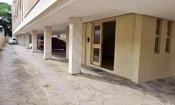 Imagem 2: Cobertura para Venda - 160m², 3 dormitórios, 1 vaga - Cristal