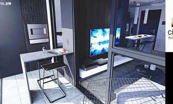 Imagem: Vende-se direitos de apartamento na planta