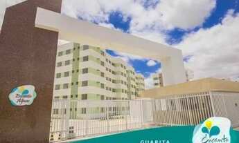 Imagem 2: Apartamento 2 quartos - Propriá - R$ 130.000,00