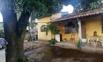 Imagem: Vendo 2 casa no mesmo quintal