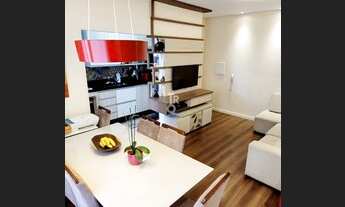 Imagem 6: Apartamento à venda no bairro Bosque dos Jacarandás - Jundiaí/SP