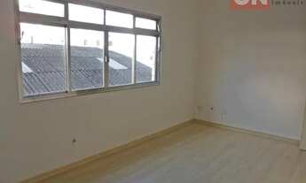 Imagem 4: Apartamento com 2 dormitórios para alugar, 67 m² por R$ 1.900,00/mês - Vila Matias - Santo