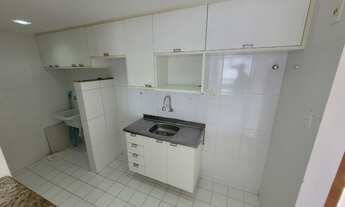 Imagem 5: 1 Quarto em Candeal - Salvador - Bahia