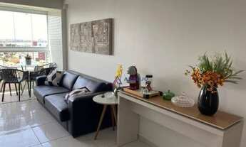 Imagem: Apartamento com 3 dormitórios à venda