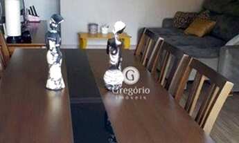 Imagem 3: 02 VAGAS DE GARAGEM DIFERENCIADO!!!Apartamento com 3 dormitórios à venda, 65 m² por R$ 330