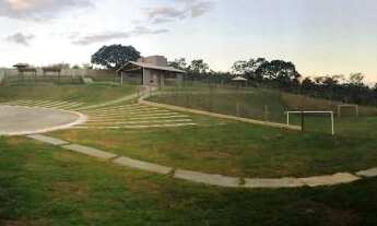 Imagem 3: Vendo ou troco por veículo Lote 360m² Lagoa Santa - Condominio Parque dos Buritis