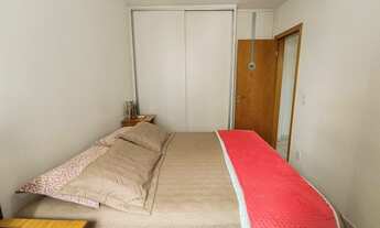 Imagem: Apartamento 2 quartos, com suíte e varanda