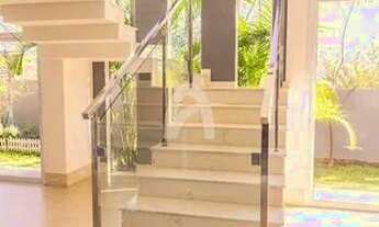 Imagem 7: Casa em condomínio - 5 suítes - 1000m² - Mirante do Vale