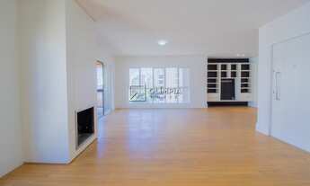 Imagem 2: Locação Apartamento 2 Dormitórios - 156 m² Paraíso