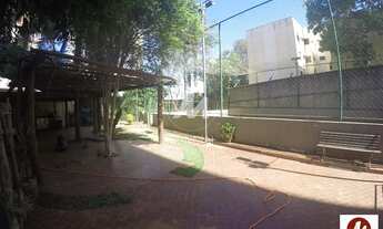 Imagem 2: Apartamento (tipo - padrao) 2 dormitórios, cozinha planejada, portaria 24hs, lazer, salão