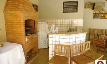 Imagem 3: Casa (térrea na rua) 3 dormitórios/suite, cozinha planejada