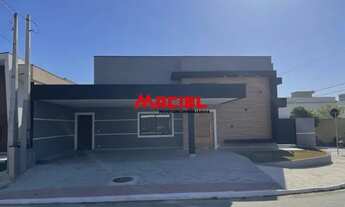 Imagem: Casa Condomínio em São José dos Campos