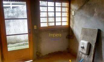 Imagem 7: Casa à venda, 70 m² por R$ 165.000,00 - Campos de São José - São José dos Campos/SP