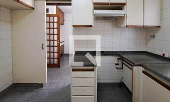 Imagem 6: Apartamento para Aluguel - Santa Paula, 4 Quartos, 140 m2