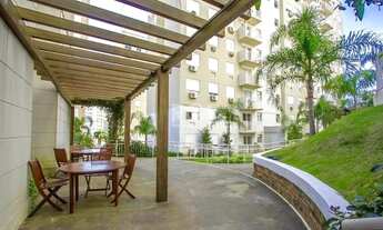 Imagem 2: Apartamento para Venda - 56.27m², 2 dormitórios, 1 vaga - Tristeza