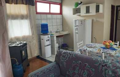 Imagem 3: Alugo apartamento mobiliado