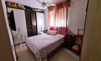 Imagem 2: Apartamento para Venda - 70m², 3 dormitórios, 1 vaga - Cristal