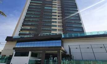 Imagem 7: Lindo apartamento 2 quartos, varanda gourmet, frente ao mar, lazer completo - Mongaguá