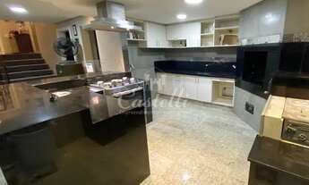 Imagem 7: Casa à venda, no Bairro Jardim Carvalho, PONTA GROSSA - PR