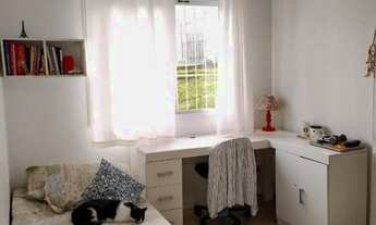 Imagem 3: Apartamento com 3 dormitórios à venda, 70 m² por R$ 195.000,00 - Ana Nery - Santa Cruz do