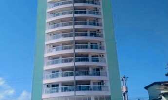 Imagem: Apartamento 3/4 mobiliado no Ilha de Capri