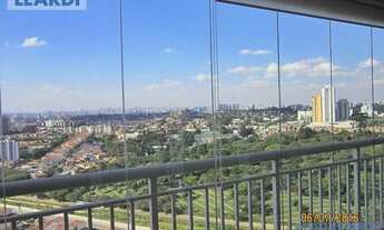 Imagem 4: APARTAMENTO - MORUMBI - SP