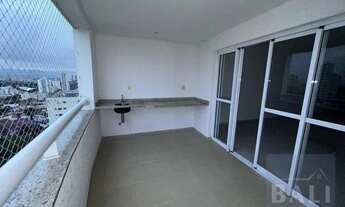 Imagem 2: Apartamento com 3 quartos à venda, 125 m² por R$ 550.000 - Jardim Eulália - Taubaté/SP- Ed