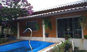 Imagem 5: ***Vendo Linda Chácara 4 quartos c/Suite Piscina, Área Gourmet***