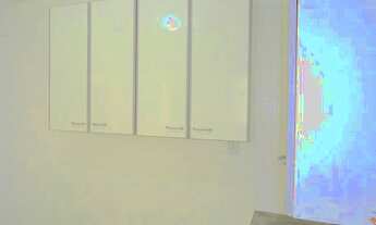 Imagem 6: Apartamento para aluguel possui 90 metros quadrados com 3 quartos em Santana - São Paulo