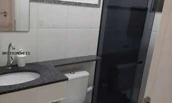 Imagem 4: Apartamento para Venda em Mogi das Cruzes, Vila Santana, 3 dormitórios, 1 suíte, 3 banheir