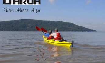 Imagem: Morada para Idoso independente frente ao