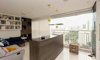 Imagem 7: Apartamento em São Paulo