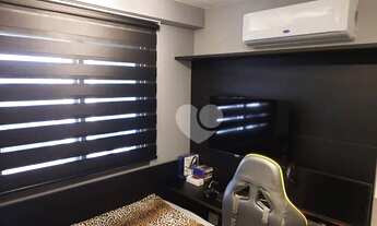 Imagem 3: Apartamento com 4 dormitórios à venda, 118 m² por R$ 995.000,00 - Recreio dos Bandeirantes