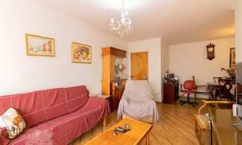 Imagem: Apartamento para venda tem 129 metros quadrados