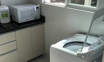 Imagem 2: Apartamento com 2 dormitórios para alugar por R$ 2.130,00/mês - Tarumã - Curitiba/PR