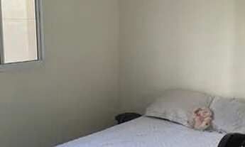 Imagem: Apartamento para locação em Sucupira com