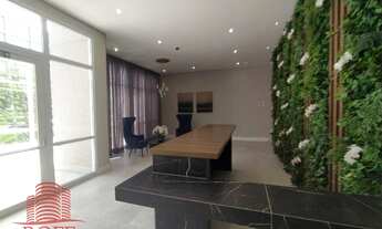 Imagem 7: Apartamento com 3 dormitórios à venda, 72 m² por R$ 860.000,00 - Chácara Santo Antônio - S