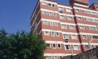 Imagem 7: Apartamento 2 Dormitorios 1 vaga de gargem elevadorBoqueirão