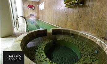 Imagem 6: Casa com 5 dormitórios, 366 m² - venda por R$ 5.500.000,00 ou aluguel por R$ 34.660,00/mês