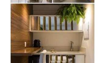 Imagem 6: SALA COMERCIAL em SÃO PAULO - SP, BROOKLIN PAULISTA