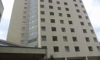 Imagem: Flat com 1 dormitório para alugar, 44 m²