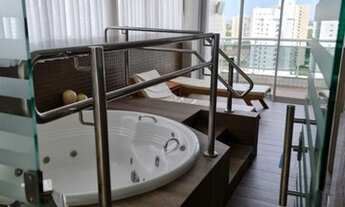 Imagem 4: Apartamento com 3 dormitórios à venda, 91 m² por R$ 788.000 - Parque Iracema - Fortaleza/C