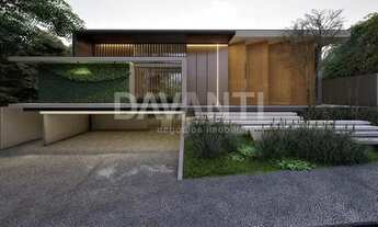 Imagem: Casa a Venda no Condomínio Villa Lombarda