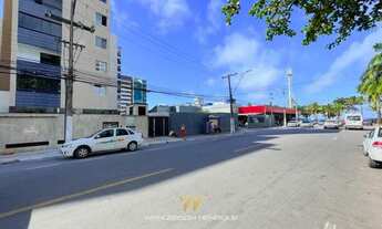 Imagem 7: Vista mar - Ponta Verde - edifício eric barne