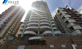 Imagem 5: Apartamento com 3 dormitórios para alugar, 204 m² por R$ 10.000,00/mês - Canto do Forte