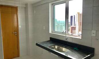 Imagem 3: Valor de Super OPORTUNIDADE! Apartamento 3Qts/94m2 para VENDA - Jardim Luna/Brisamar - Joa