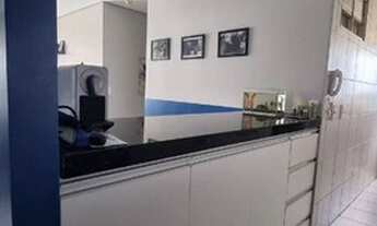 Imagem 5: Apartamento com 3 dormitórios à venda, 81 m² por R$ 650.000 - Edson Queiroz - Fortaleza/CE