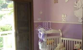 Imagem 6: Casa com 4 dormitórios à venda, 350 m² por R$ 750.000,00 - Sape - Niterói/RJ